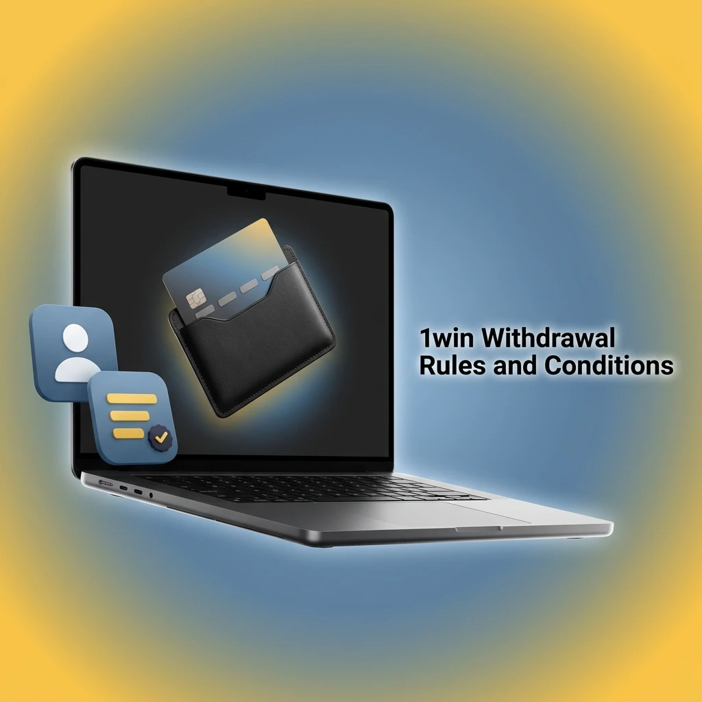 1win withdrawal rules for Bangladesh players covering verification, wagering, limits, and processing times