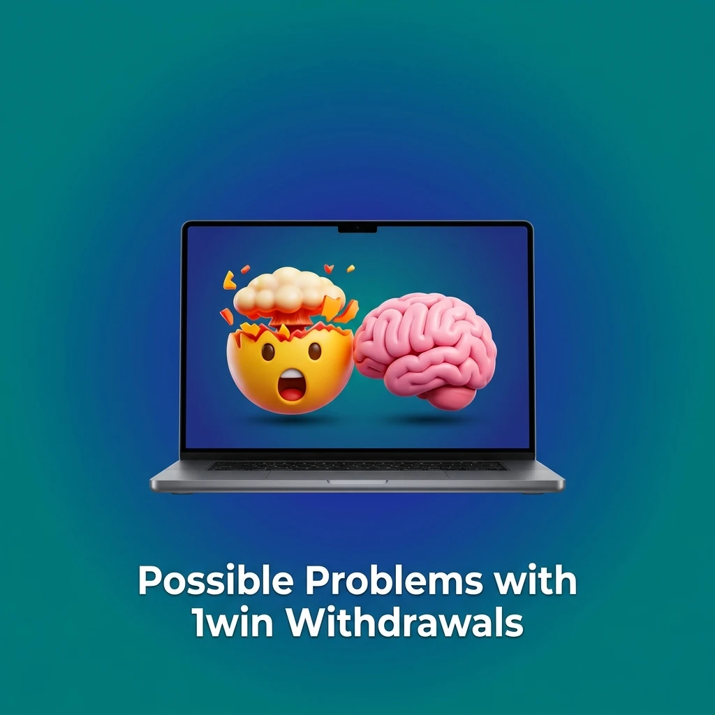 1win withdrawal problems in Bangladesh including KYC failure, pending requests, and bonus wagering issues explained