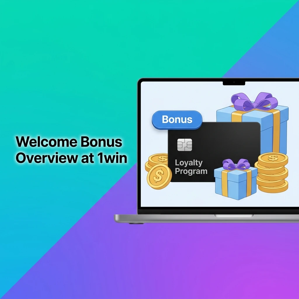 1win Bangladesh welcome bonus table showing 100% to 600% offers up to 300,000 BDT with 35x wagering requirements