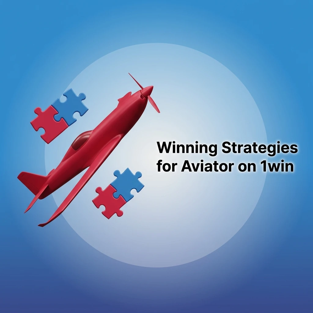 Practical Aviator strategies on 1win including bankroll tips, dual betting, auto cash-out targets, and demo mode testing.