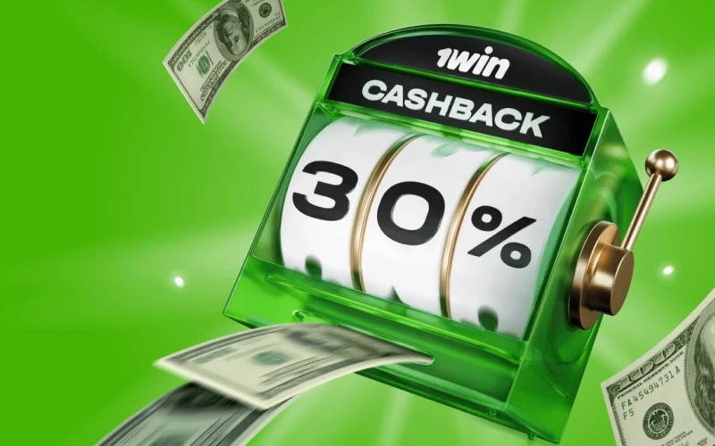 Get your casino bonus right now on 1Win platform.