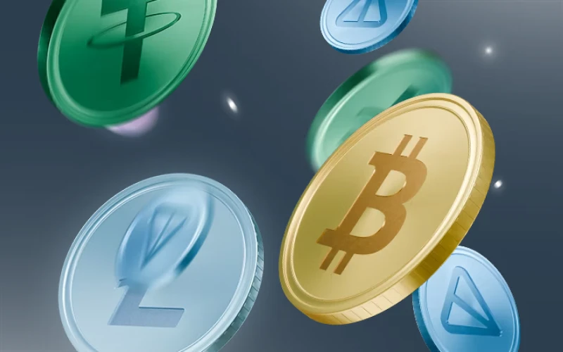 Deposit funds with crypto to activate 1Win Crypto Bonus.