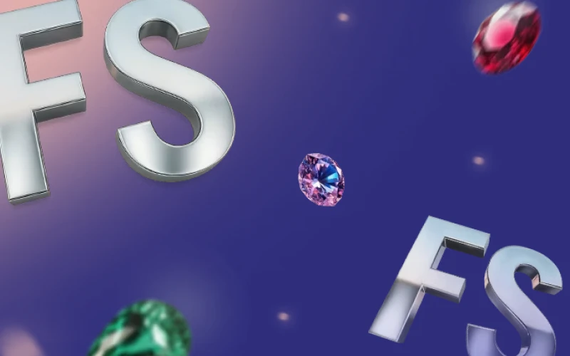 Get free spins bonus for playing Quickspin slots at 1Win.