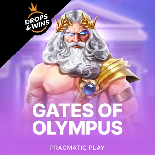 Gates of Olympus is waiting for your winnings at 1Win.