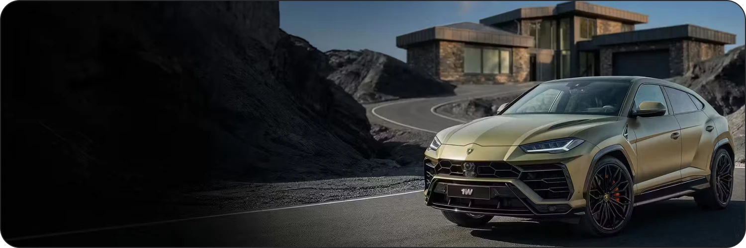 Participate in 1Win Lucky Drive promotion and win good prizes.