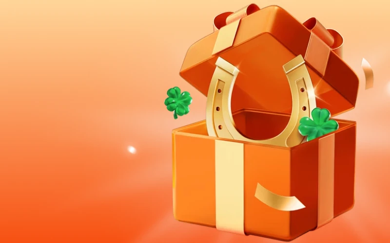 Make the first four deposits on 1Win app and get a maximum bonus.